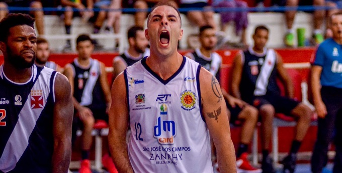 Liga Nacional de Basquete encerra temporada 2019/20 do NBB