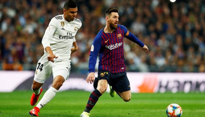 Técnico do Leganés revela que LaLiga deve voltar dia 20 de junho