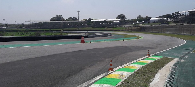 Autódromo de Interlagos completa 80 anos com futuro indefinido