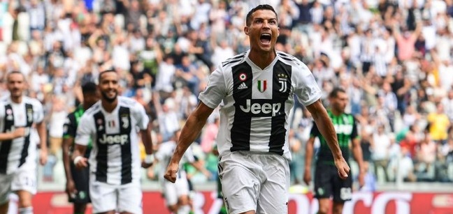 Serie A propõe volta do Campeonato Italiano em 13 de junho