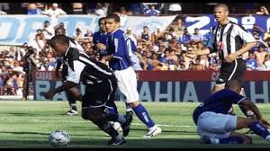 Confira as reprises de jogos agendadas para esta quinta