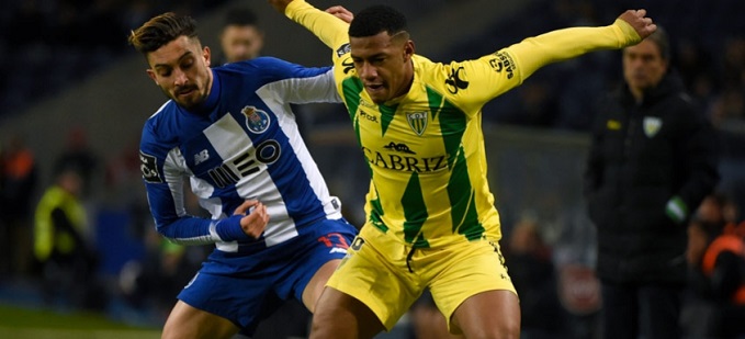 Liga Portuguesa define 4 de junho como possível retorno do futebol