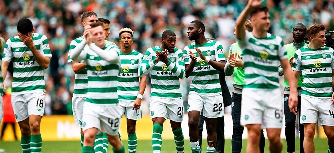 Campeonato Escocês é encerrado, e Celtic chega a 51º título