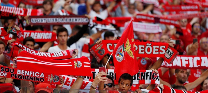 Campeonato Português deve ter maratona de jogos no retorno