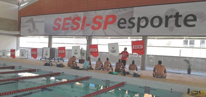 Sesi paulista demite mais 250 professores de esportes