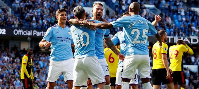 Premier League confirma retorno de jogos no dia 17 de junho