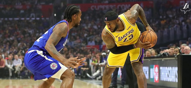 NBA oficializa retomada da temporada na Disney em 31 de julho
