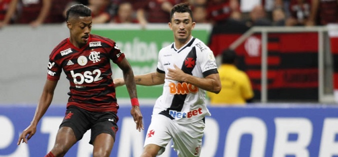 Ferj não marca retorno do futebol no Rio de Janeiro
