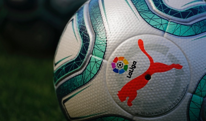 LaLiga terá fãs virtuais e barulho de torcida em retomada