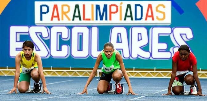 CPB anuncia cancelamento das Paralimpíadas Escolares 2020