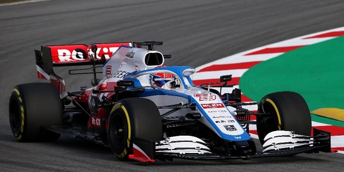 F1 renova com Liqui Moly e pode ter novas 'rodadas duplas'