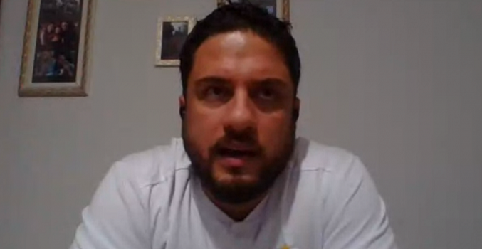 Mudança no futebol estadual é discutido em live da FFMS