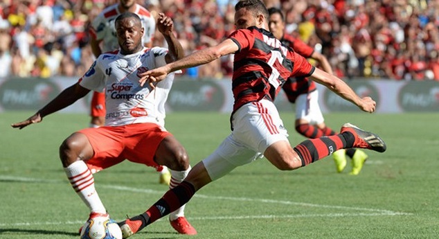 Campeonato Carioca retorna nesta quinta com Flamengo e Bangu