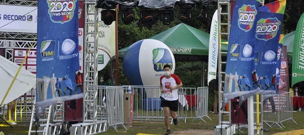Corrida Digital é destaque em live de empresa internacional