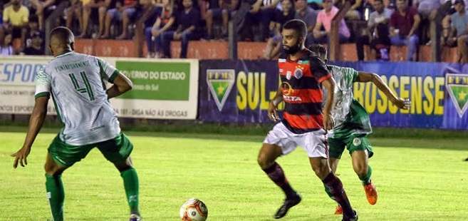Campeonato Sul-Mato-Grossense segue sem previsão de retorno