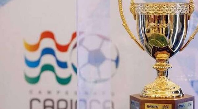 Taça Rio define semifinalistas nesta quarta e quinta-feiras