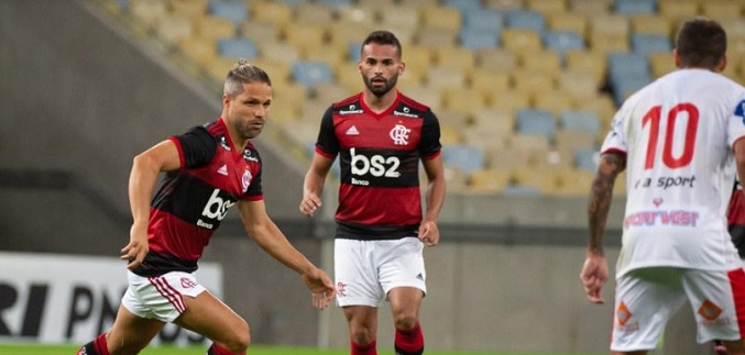 Justiça veta pedido da Globo, e Flamengo transmite jogos na FLA TV