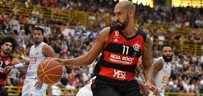 Temporada 2020/2021 da NBB é prevista para novembro