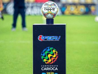 Rede Globo rescinde contrato com Campeonato Carioca ﻿