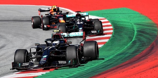 Provas na Rússia e Mugello são adicionadas no calendário da F1