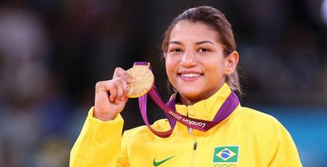 Fórum do Desporto Escolar do MS terá participação de campeã olímpica