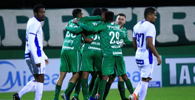 Quartas de Final do Catarinense são adiadas após casos de covid-19