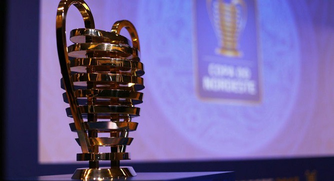 Copa Nordeste retorna hoje com jogo entre Fortaleza e América-RN﻿