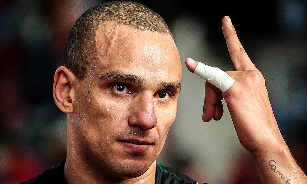 Bauru Basket anuncia retorno de Alex Garcia para a temporada