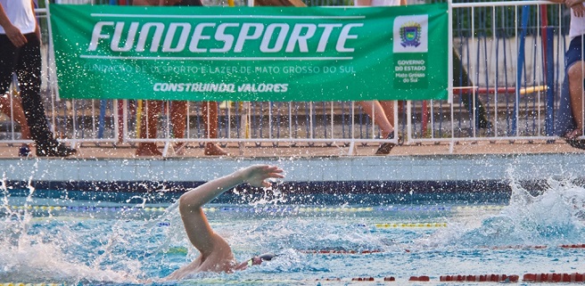 Fundesporte promove ciclo de cursos de capacitação em Educação Física