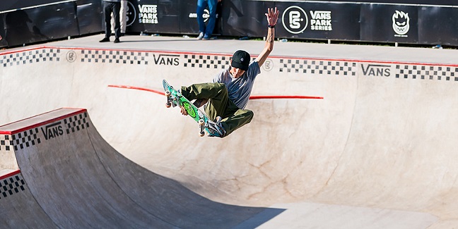 Brasil deve chegar forte no skate park das Olimpíadas 2021