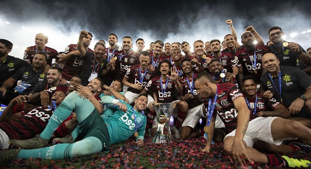 Campeonato Brasileiro Série A começa neste sábado