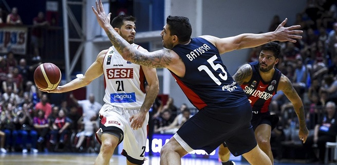 Comitê Brasileiro de Clubes bancará logística do NBB