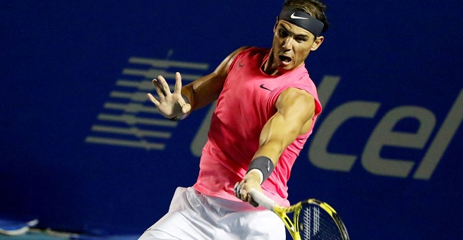 ATP anuncia mudanças no calendário da temporada do tênis