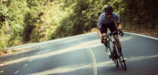 Fundesporte elabora guia para prática segura do Ciclismo