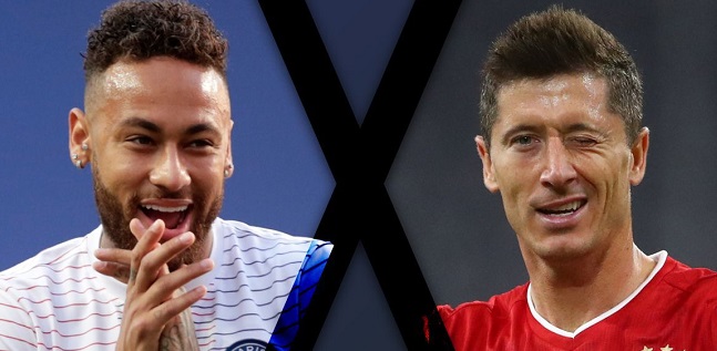 Título da Champions pode definir quem será o 'The Best'