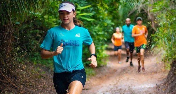 Organização adia Desafio Boiadeira de corrida de trilha para 2021