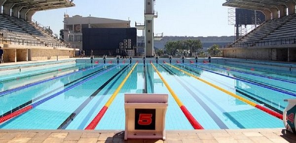 CBDA divulga data e o local do Troféu Brasil de Natação de 2020