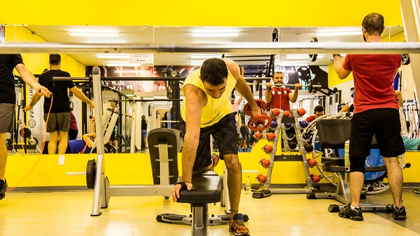 Academia do Sesc de Dourados divulga novos horários