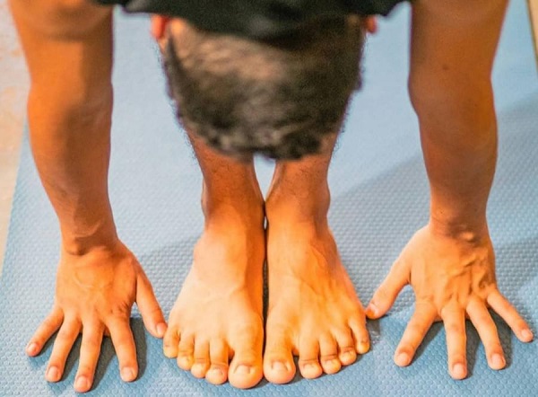 UFGD oferece aulas de yoga gratuita para comunidade