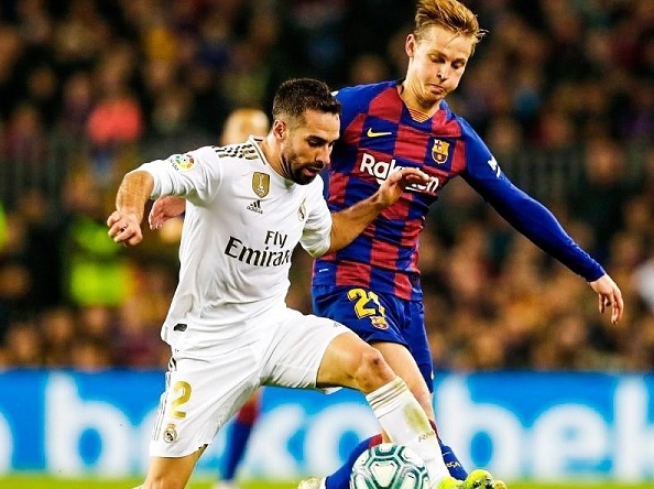 Laliga começa temporada 20/21 na sexta, sem transmissão no Brasil﻿