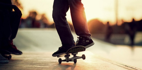 Moreninhas terá pista de skate e quadra de vôlei de areia
