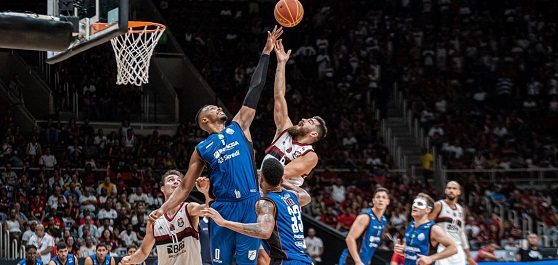 LNB adota medida semelhante à NBA para nova temporada