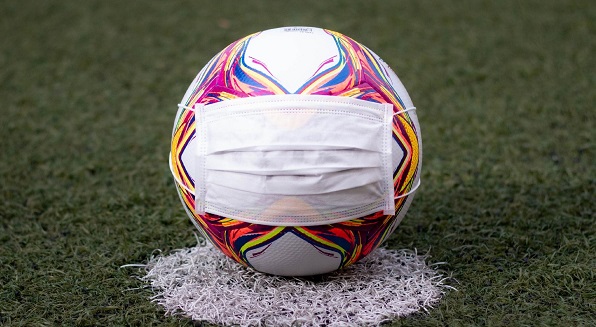 Covid-19: FFMS cancela reunião com clubes da Série B e sub-19