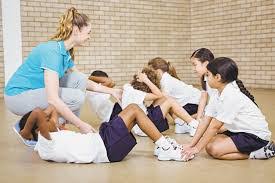 Curso sobre psicologia do esporte dá sequência ao Ciclo de Capacitação