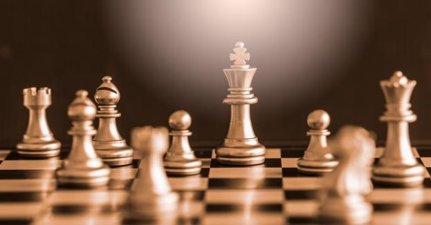 II Torneio de Xadrez Escolar Online tem inscrições abertas