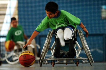 Fundesporte promove curso sobre metodologias do paradesporto