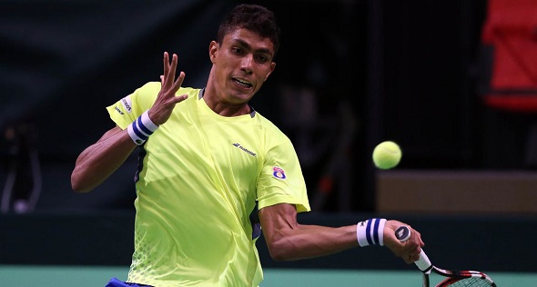 Brasileiro estreia com vitória e avança em Roland Garros