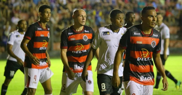 Águia Negra enfrenta Goiânia na busca pela liderança do grupo