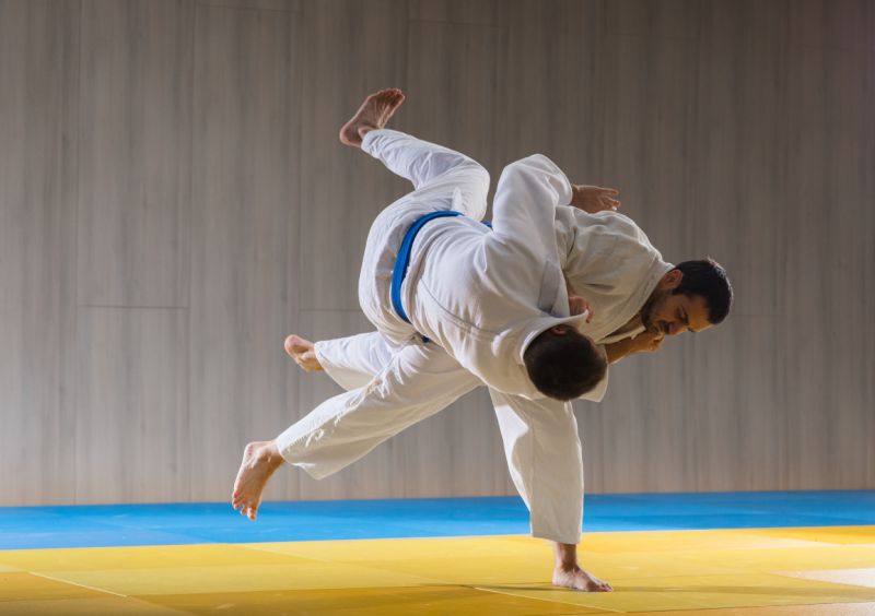 Matriculas abertas para treinos de judô e pilates no Sesc