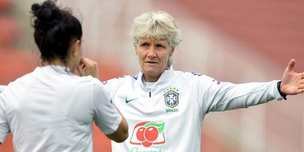 Seleção Feminina é convocada para preparação em Portugal
